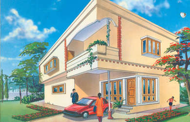 Bhavya Brindavan Estates Image