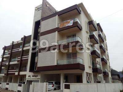 Bhavya Harmony Elevation