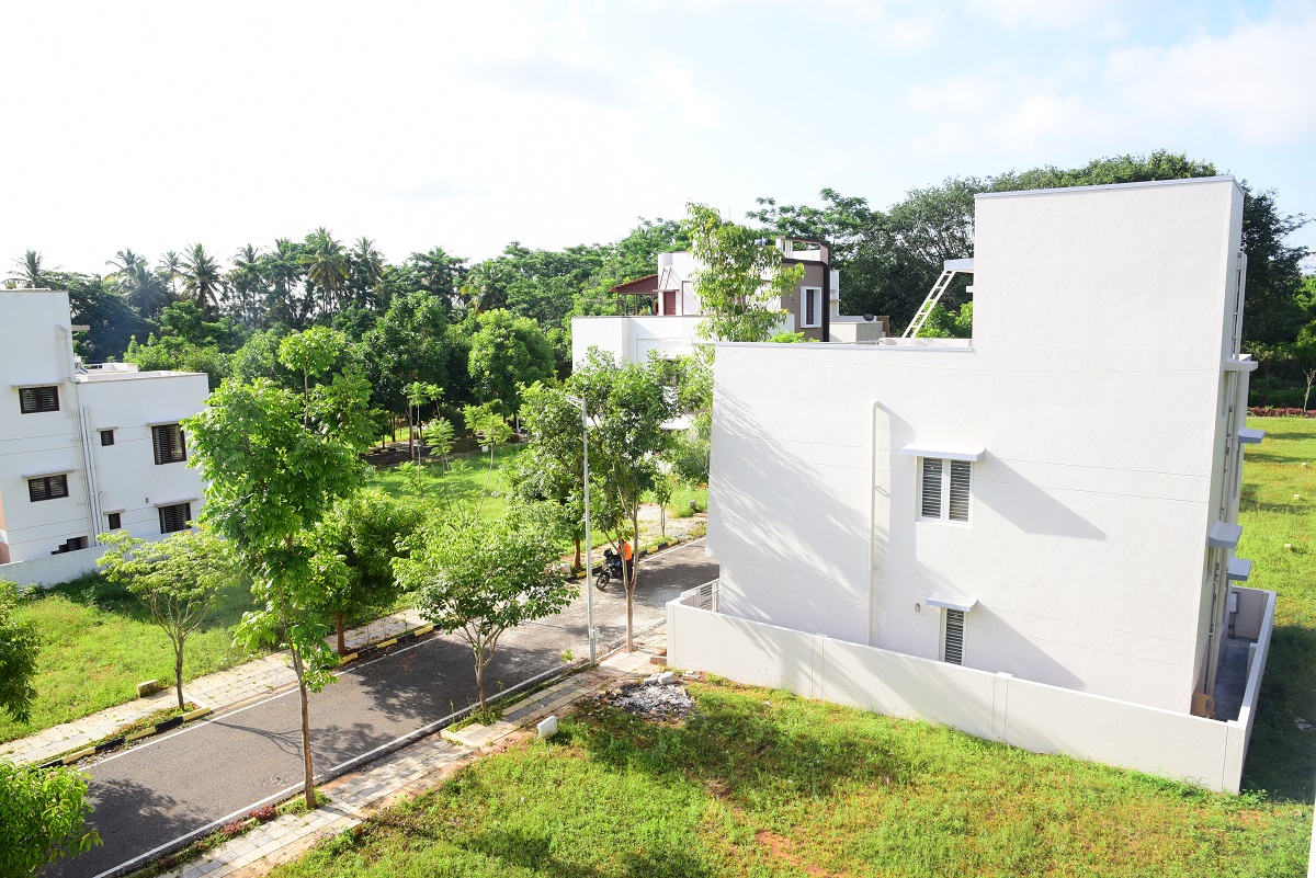 Kenchalagudu Mysore Khb Map Mqjszaxxxg-8Fm