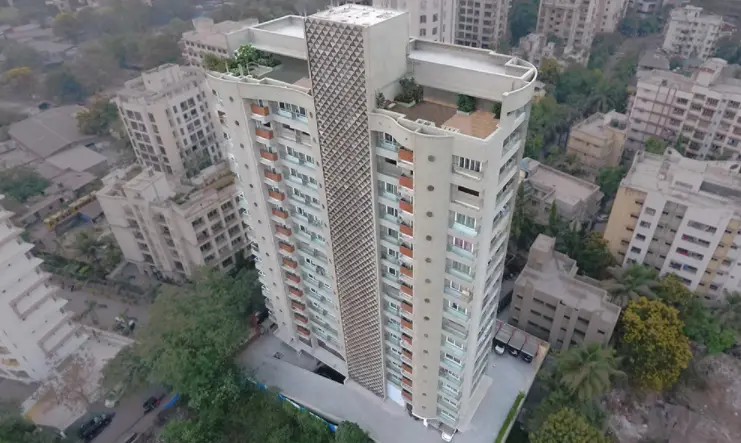 Bholenath Chembur Castle Mumbai, Chembur Resale Price List, Brochure