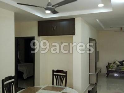 3 BHK Apartment / Flat for sale in Bhoomathas Thalluri Heights ...