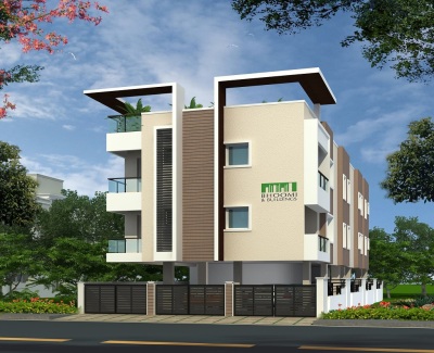 Bhoomi Flora Valley Image