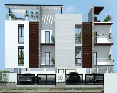 Bhoomi The Edge Image