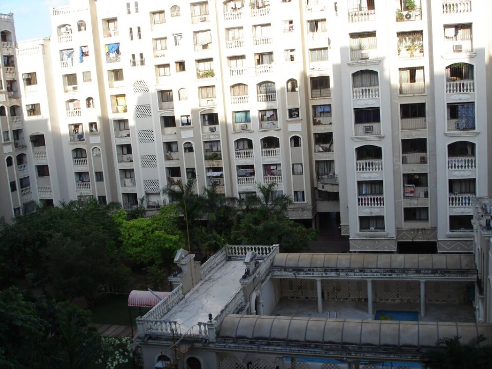 Ekta Bhoomi Garden Borivali East, Mumbai Resale Price List, Brochure