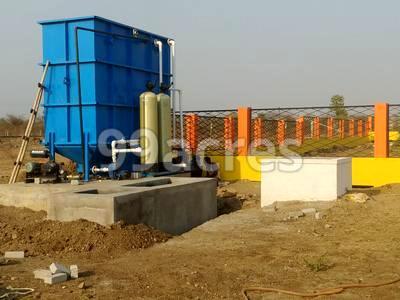 Bhumesh Premium 5 Site View