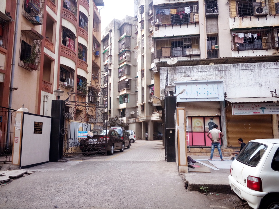 Bhumi Raj Group Bhumi Raj Meadows Photos Sector 19 Airoli, Navi