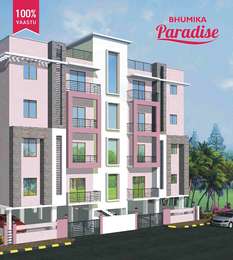 Bhumika Paradise Image