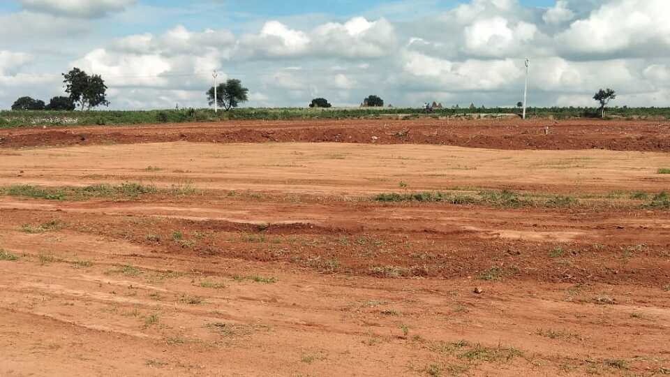 Bhushakti Developers Bhushakti Diamond City Photos Kothur, Hyderabad