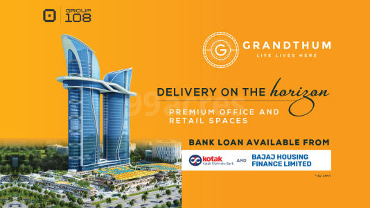 Grandthum by Group 108 Offers