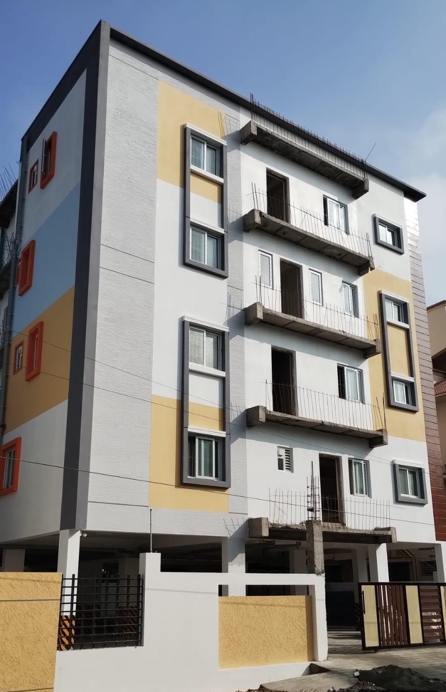 Bhuvana Devi Kribha Saibaba Colony , Coimbatore Price List & Brochure