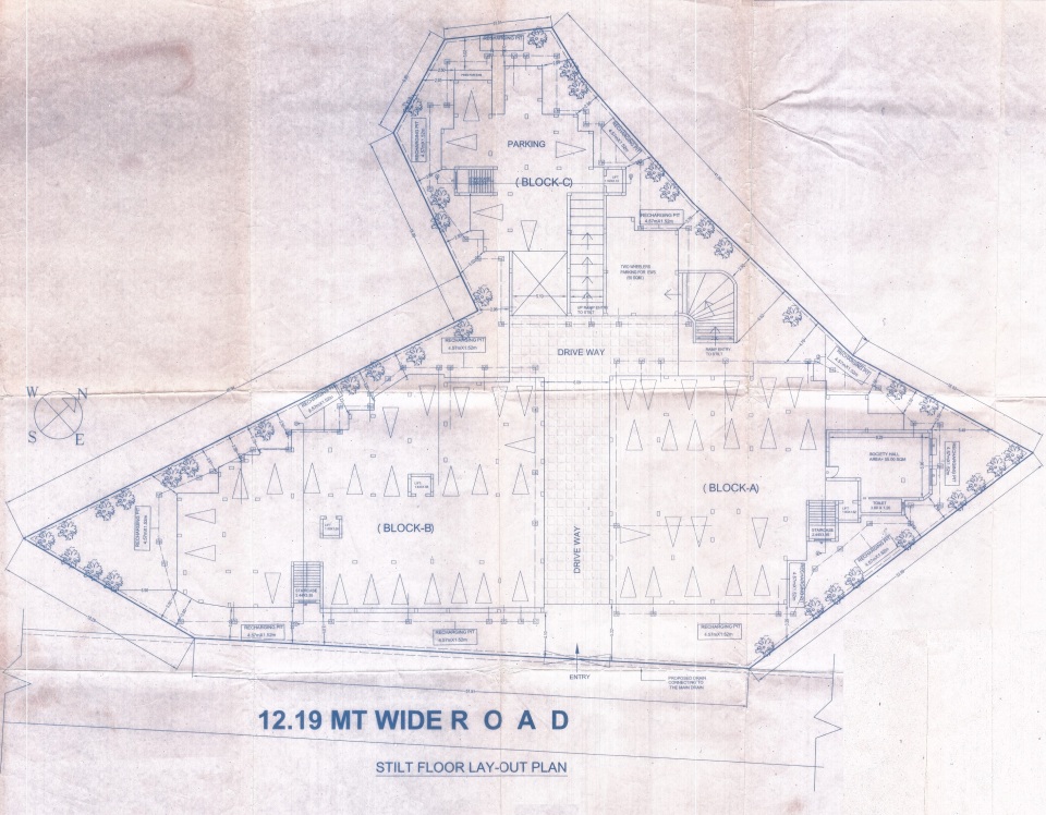 Binayak Sai Shree Enclave Laxmisagar, Bhubaneswar Resale Price List