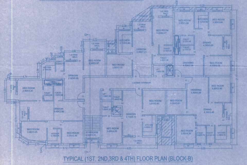 Binayak Sai Shree Enclave Laxmisagar, Bhubaneswar Resale Price List
