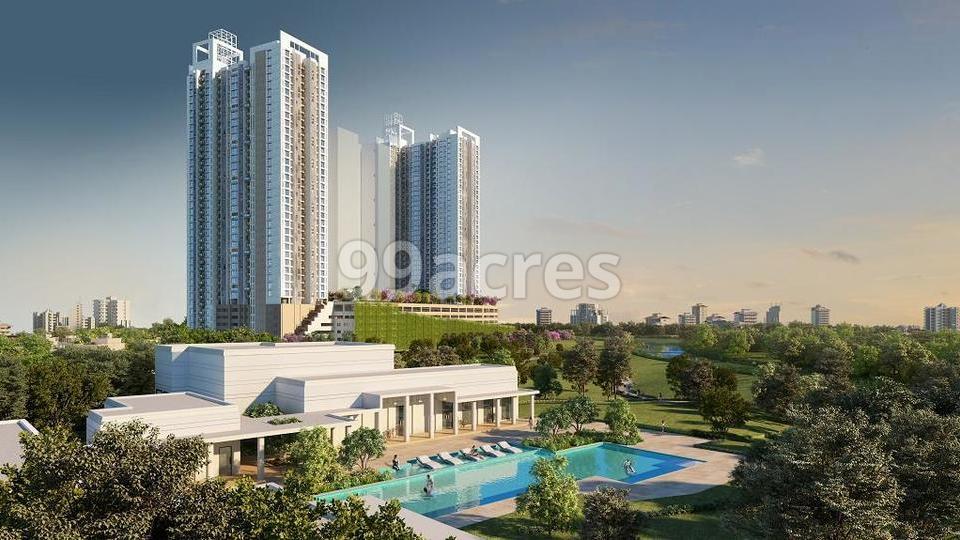 Birla Niyaara Worli, Mumbai | Price List & Brochure, Floor Plan ...