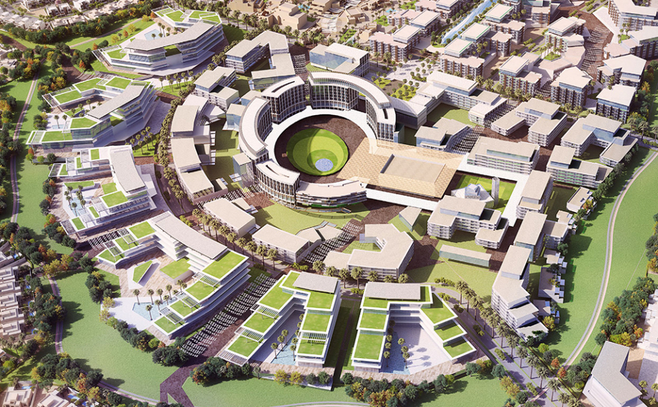 bloom-properties-bloom-district-photos-and-videos-madinat-zayed-abu