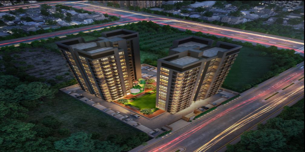 Blu Altezza Surat, PAL Resale Price List, Brochure, Floor Plan