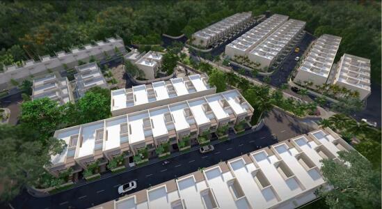 Dhyanam Villas — Plot for Sale in Debari, Udaipur