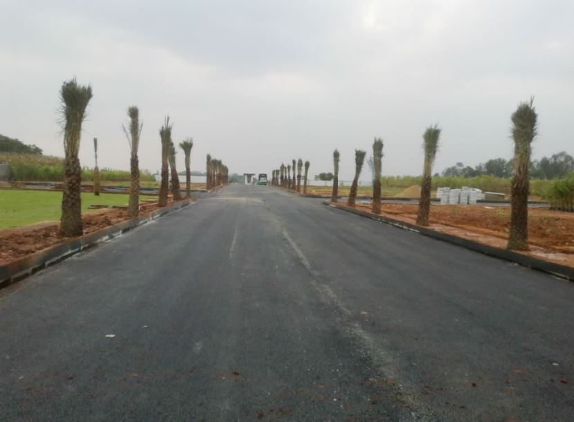 Bluejay Enterprises Builders Bluejay Ardley Photos Doddabele