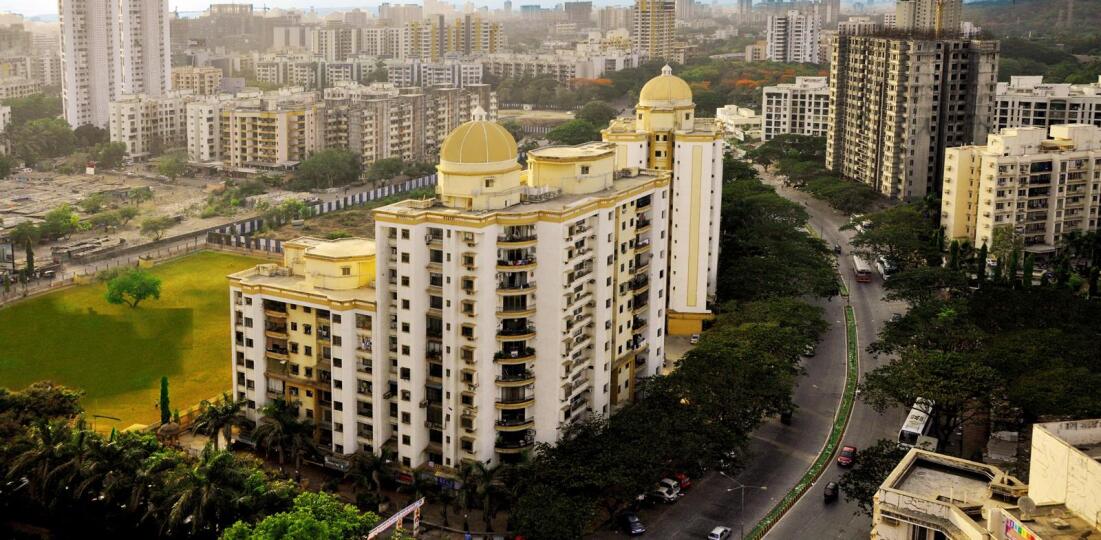 Bredco Viceroy Court Photos Kandivali (East), Mumbai AndheriDahisar