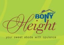 Bony Heights Jaipur