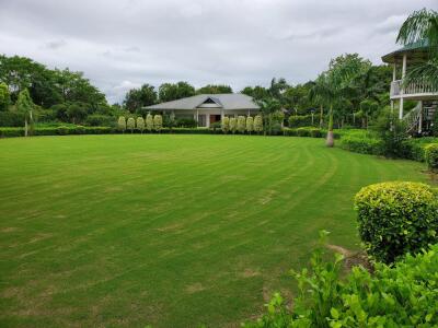 Vastu Heritage Farmhouse