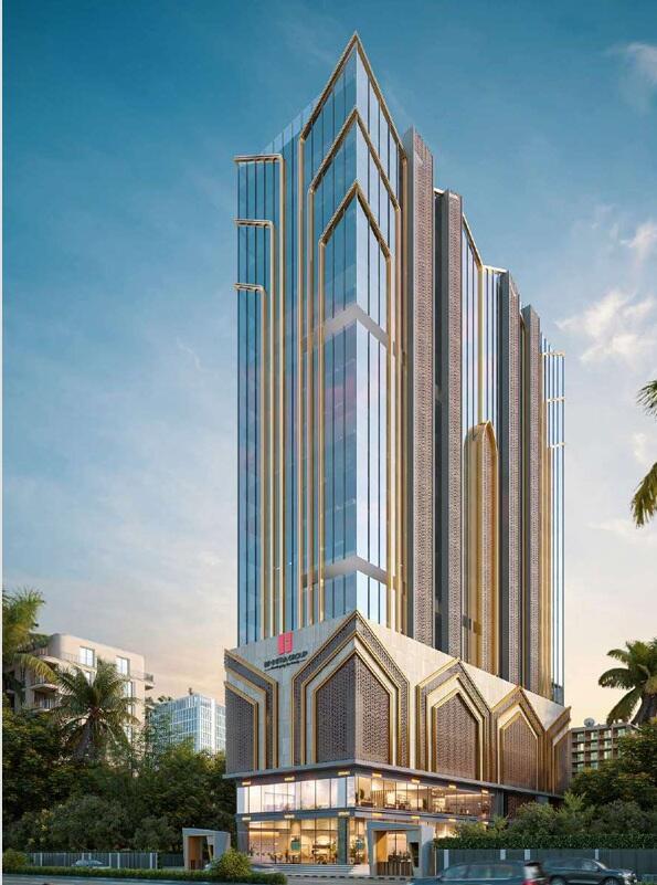BP DPS Capital Goregaon West, Mumbai - Invest in Shops