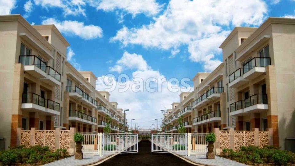 BPTP District 1 Sector 81 Faridabad | Price List & Brochure, Floor Plan ...