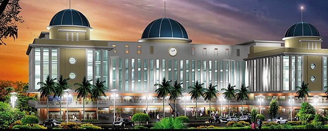 BPTP Limited BPTP Park Central Photos - Sector 85, Faridabad Pictures