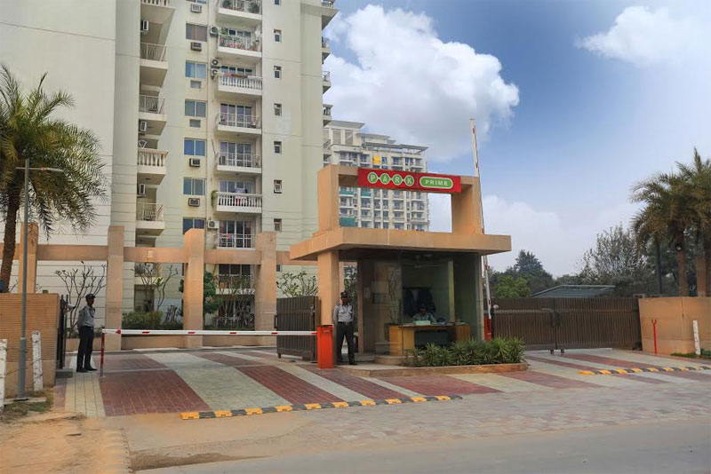BPTP Park Prime Sector 66, Gurgaon Resale Price List, Brochure, Floor ...