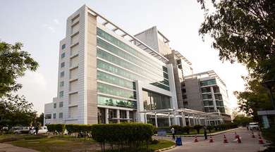 Ready to move Office Space in BPTP Park Centra Sector 30 Gurgaon - 2200 ...