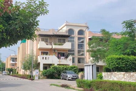 BPTP Park 81 Elevation