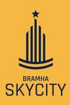 Bramha Sky City Pune East