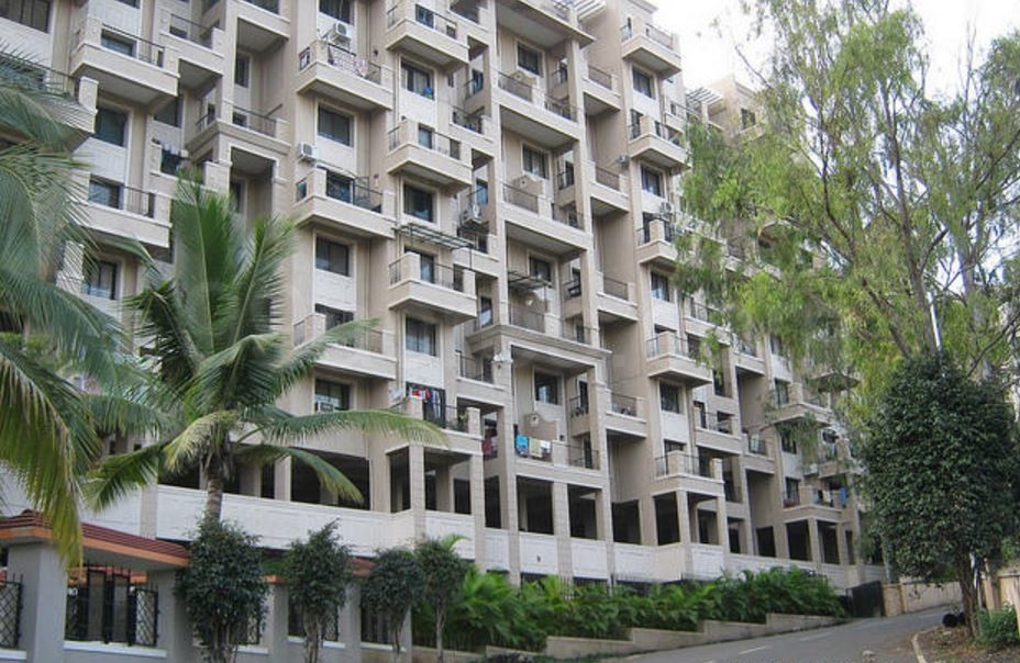 Bramha Avenue NIBM, Pune Resale Price List, Brochure, Floor Plan