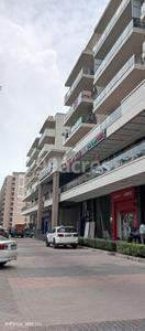 Breez Global City Centre Elevation