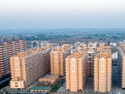 Breez Global Heights Aerial View