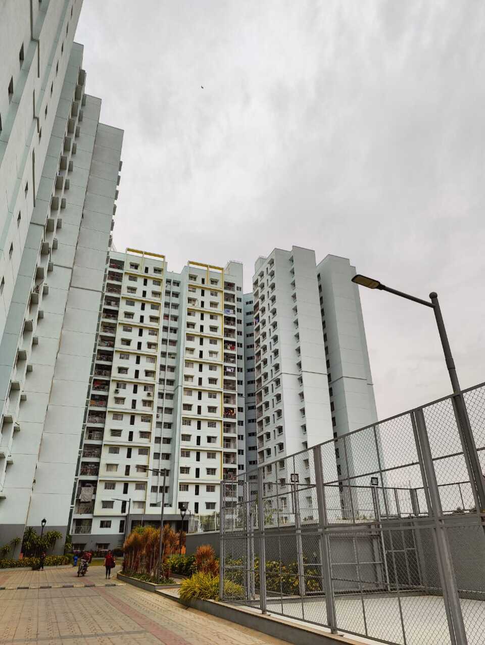 Bren Champions Square Bangalore East, Sarjapur Road Resale Price List