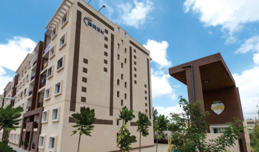 Bren Unity Bangalore East, Dodda Nekkundi Resale Price List, Brochure