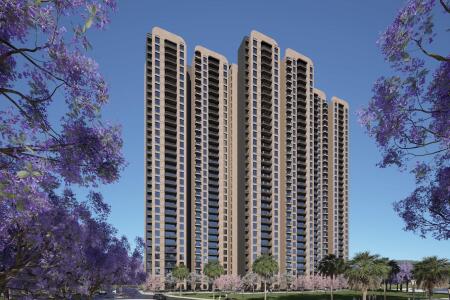 Bricks and Milestones Solcrest Elevation