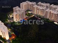 2 BHK Apartment / Flat for sale in Bricks and Milestones Wonderwall ...