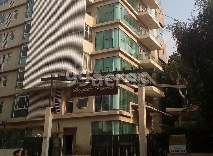 Brigade Crescent Bangalore Byadarahalli Price List Brochure Brigade Crescent In Byadarahalli Bangalore Central
