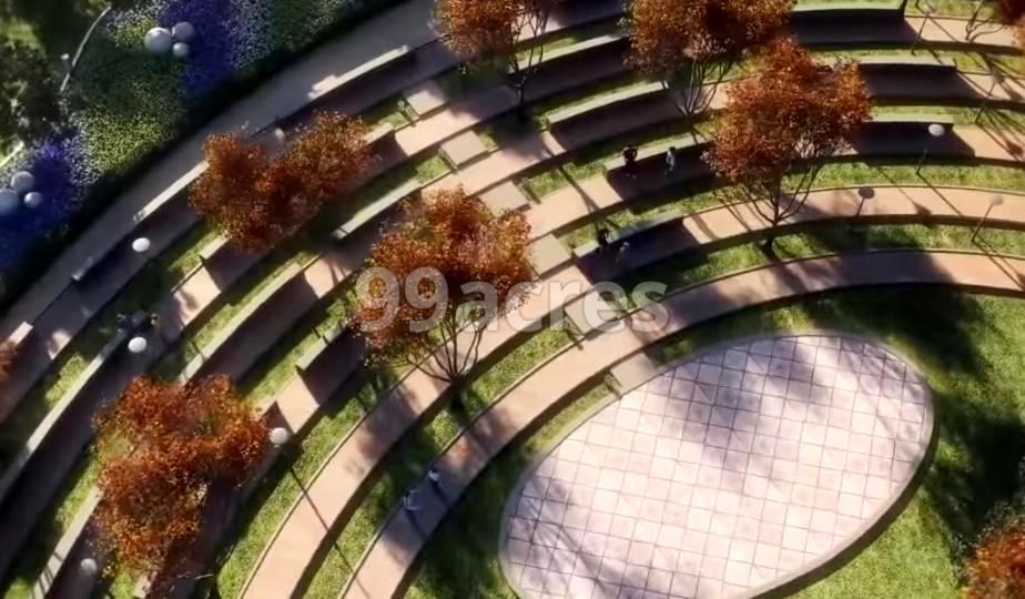 Brigade Lakefront Bangalore East, EPIP Zone Price List & Brochure