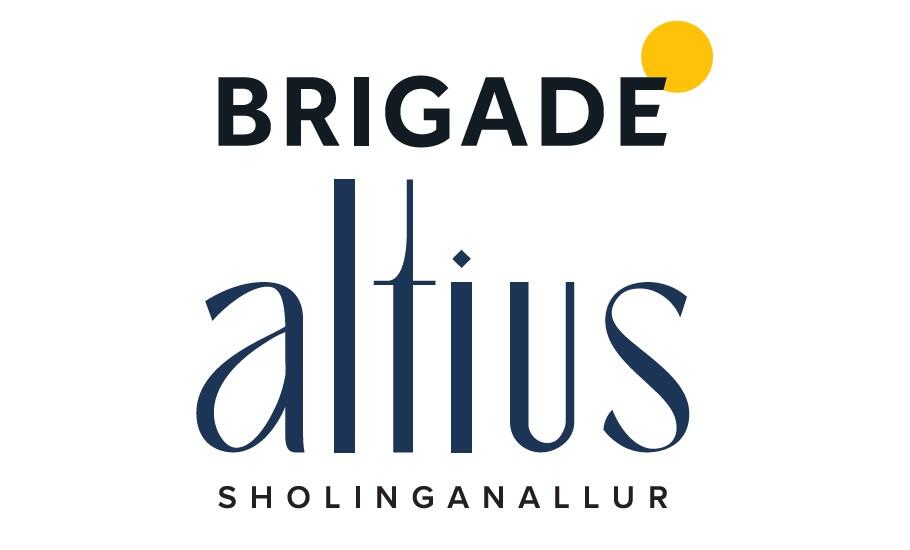 Brigade Altius Chennai South