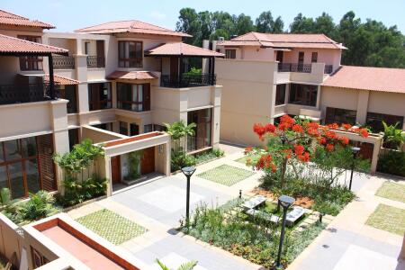Brigade Atmosphere Villas