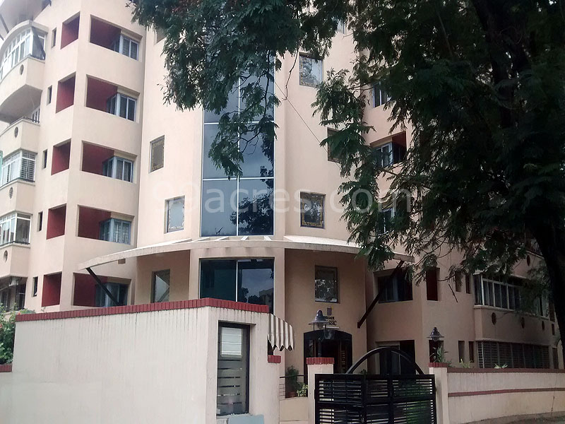 Brigade Classic Basavangudi Bangalore Apartments Flats Brigade Classic