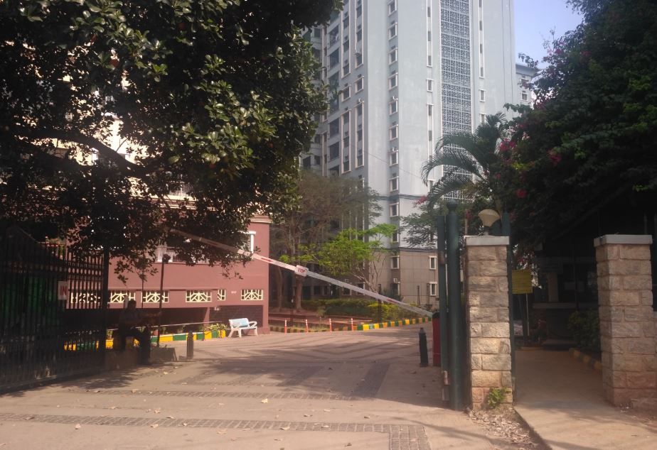 Brigade Millennium Mayflower JP Nagar, Bangalore South Resale Price