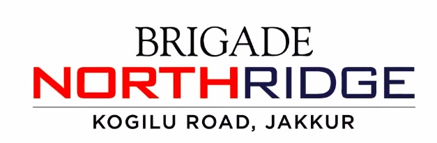 Brigade Northridge Bangalore North
