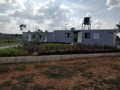 Brigade Oak Tree Place Site View