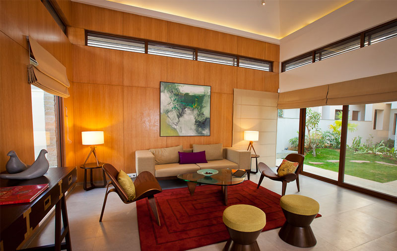 Carnation Villa Bangalore, Devanahalli Price List, Brochure, Floor Plan