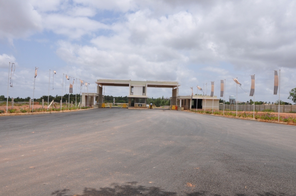 Brigade Group Carnation Villa Photos Devanahalli, Bangalore North