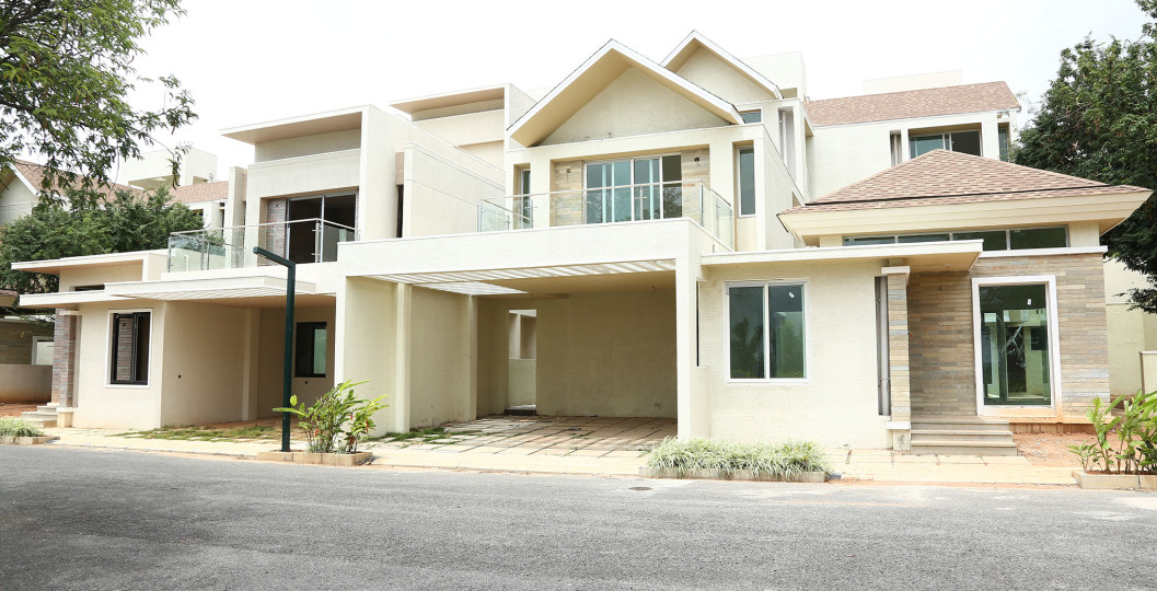 Brigade Group Carnation Villa Photos Devanahalli, Bangalore North