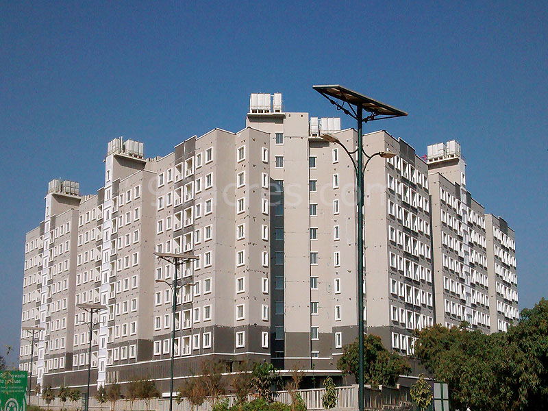 Brigade Group Orchards Value Plus Apartments Devanahalli Brigade Orchards Value Plus Apartments